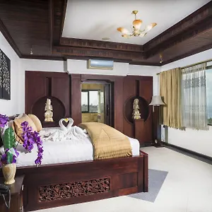 Otel 3 Princess Boutique &, Jimbaran